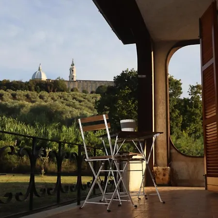 Casa Sophie بيت ضيافة