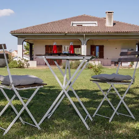 Casa Sophie بيت ضيافة لوريتو