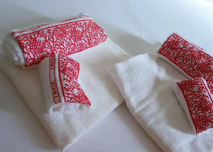 Affittacamere Casa Sophie 3*