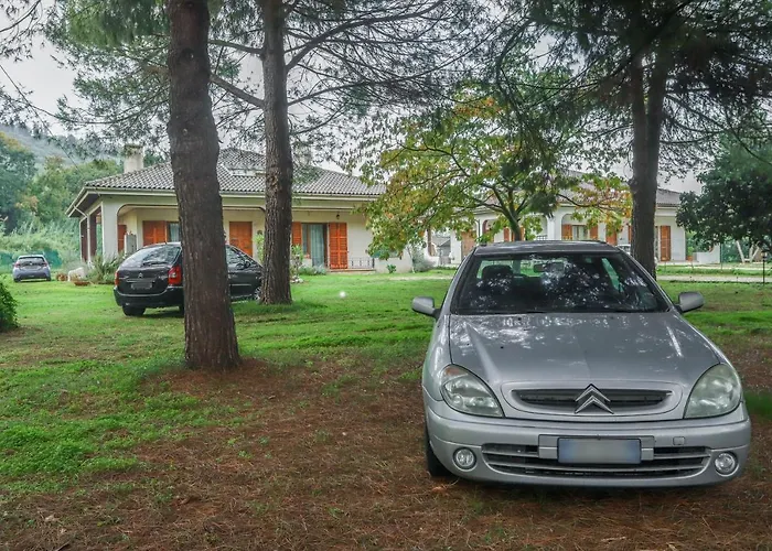 Affittacamere Casa Sophie