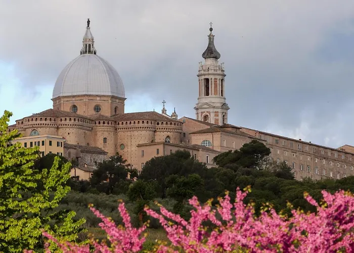 Casa Sophie Affittacamere