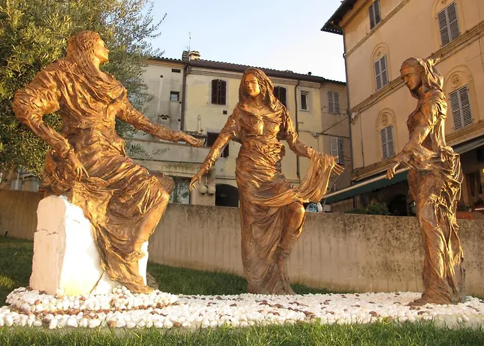 Affittacamere Casa Sophie