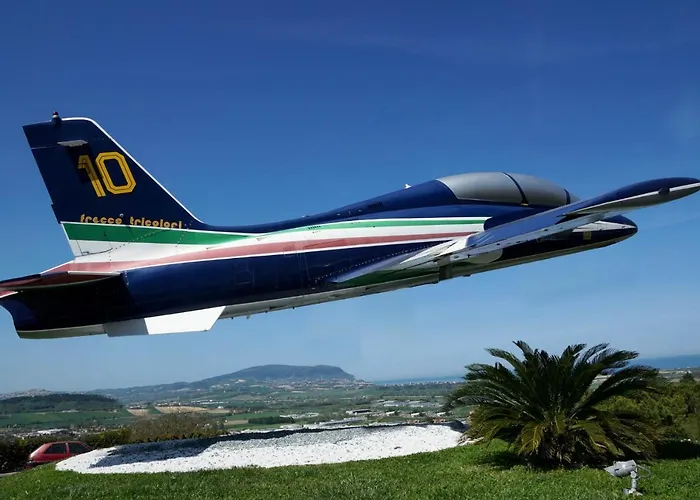 Affittacamere Casa Sophie