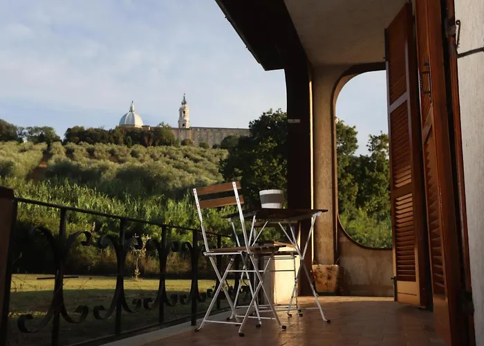 Casa Sophie Guest house