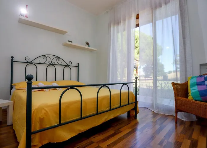 Casa Sophie Guest house 3*