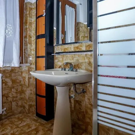 Casa Sophie Pensjonat 3*