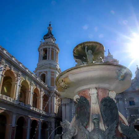 Casa Sophie ロレート