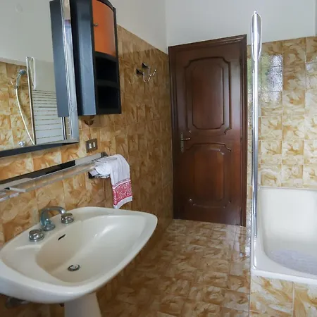 Casa Sophie 3* Loreto