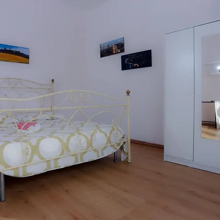 Affittacamere Casa Sophie *