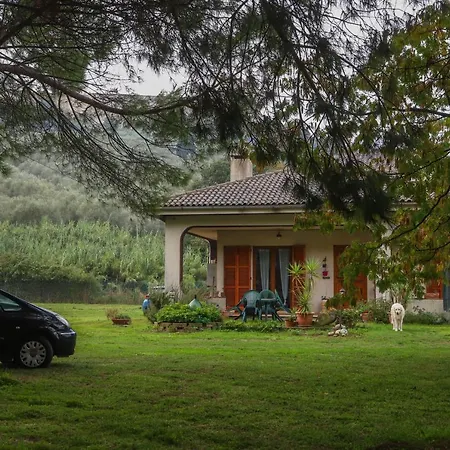 בית הארחה Casa Sophie 3*