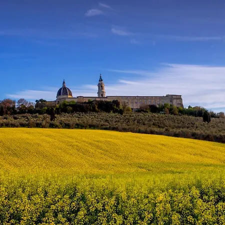 Casa Sophie 3* Loreto
