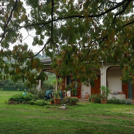 Pensjonat Casa Sophie 3*