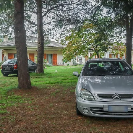 Affittacamere Casa Sophie