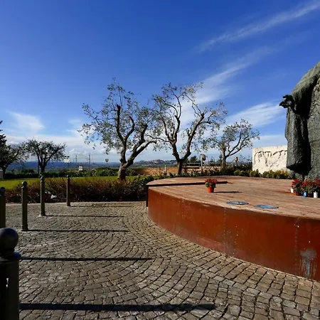 ゲストハウス Casa Sophie ロレート