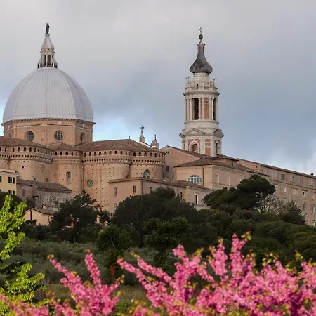Casa Sophie ゲストハウス