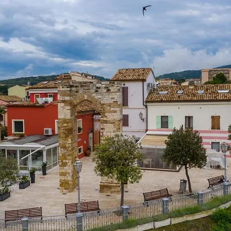 Casa Sophie Affittacamere *