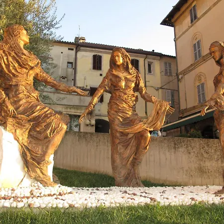 Affittacamere Casa Sophie