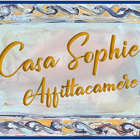 Casa Sophie 3* Loreto