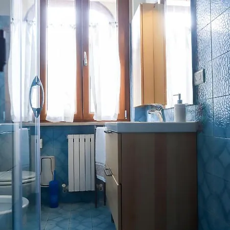 Casa Sophie Pensjonat Loreto