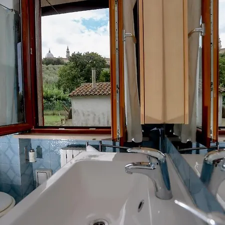 Casa Sophie ゲストハウス