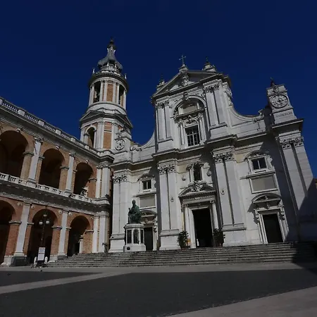 Casa Sophie Loreto