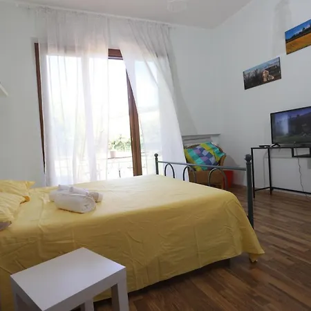 Affittacamere Casa Sophie