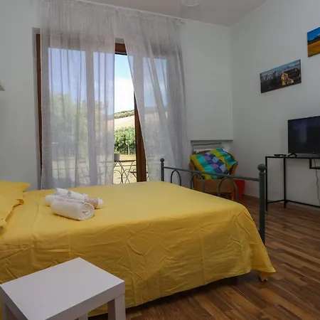 Casa Sophie ゲストハウス ロレート