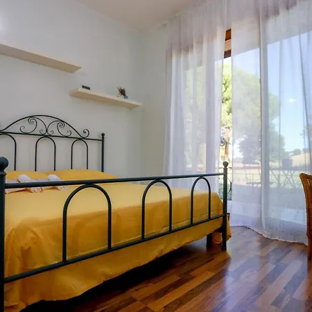Casa Sophie Affittacamere *