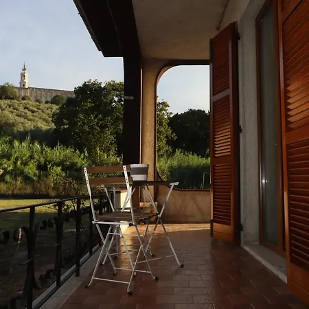 Pensjonat Casa Sophie 3*