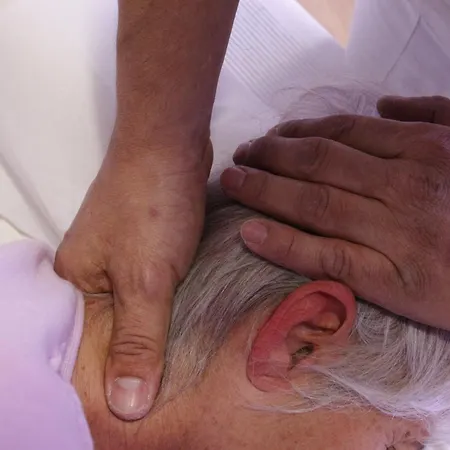 Pensjonat Casa Sophie 3*