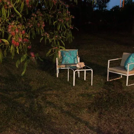 Casa Sophie Pensjonat