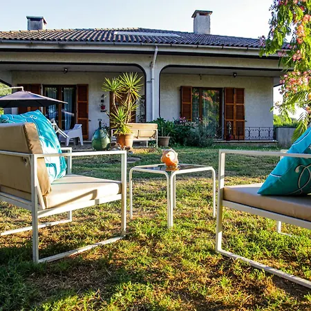 Casa Sophie * Loreto