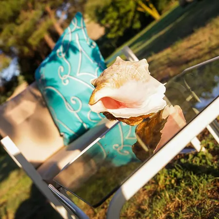 Pensjonat Casa Sophie 3*