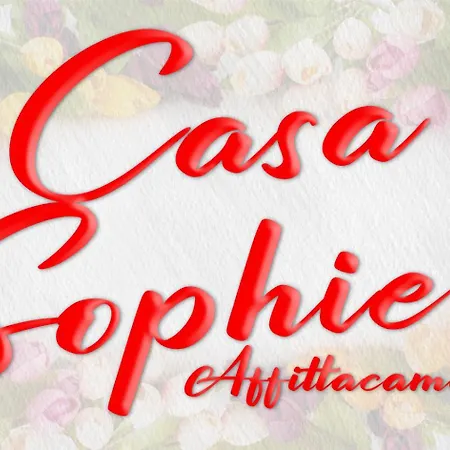 Pensjonat Casa Sophie Loreto