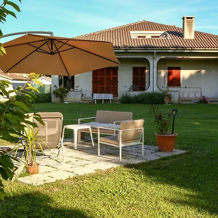 Casa Sophie Loreto