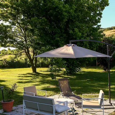 Casa Sophie Pensjonat Loreto