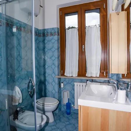 Pensjonat Casa Sophie Loreto