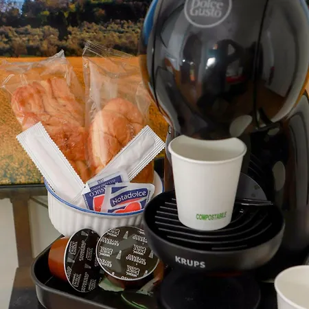 Casa Sophie 3* Loreto