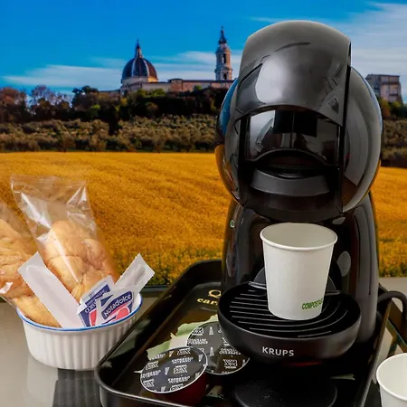 Casa Sophie 3* Loreto