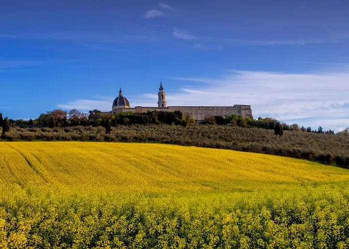 Casa Sophie 3* Loreto