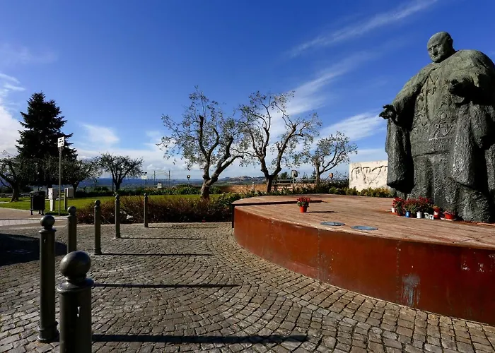 Maison d'hôtes Casa Sophie Loreto
