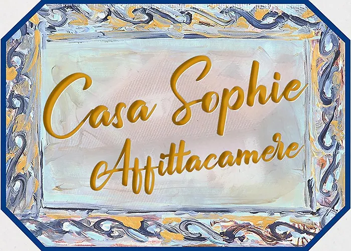 Casa Sophie 3* Loreto