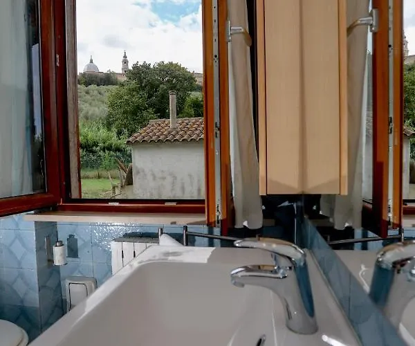 Casa Sophie Guest house