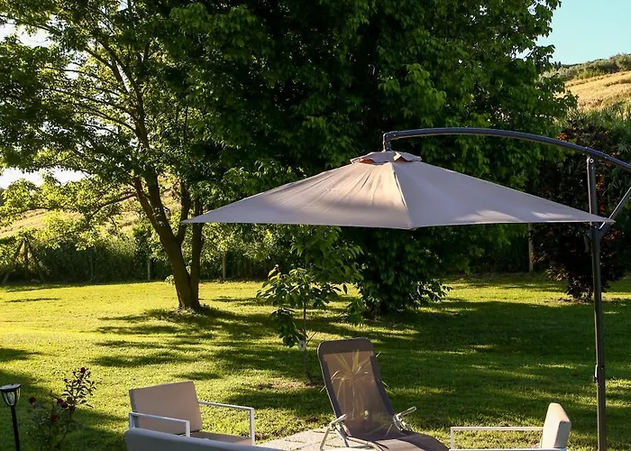 Casa Sophie Guest house Loreto