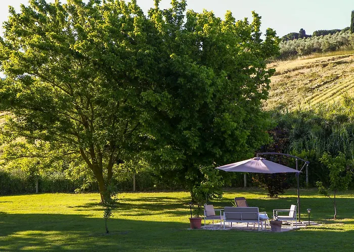 Casa Sophie 3* Loreto