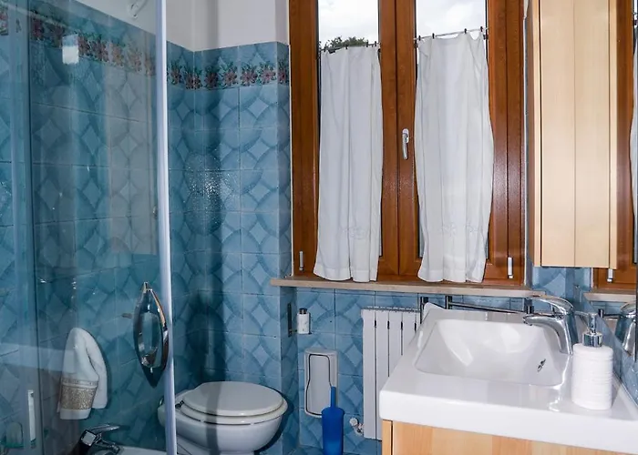 Guest house Casa Sophie Loreto