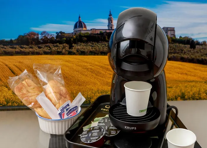 Casa Sophie 3* Loreto